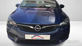 Opel Astra 1.2 T GS Line S/S de 2020