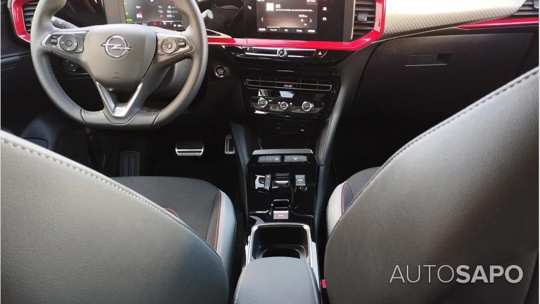 Opel Mokka GS Line de 2023