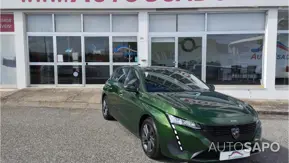 Peugeot 308 1.2 PureTech Active Pack de 2023