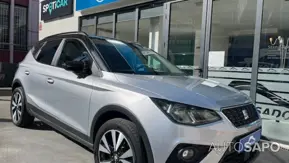 Seat Arona 1.0 TSI Xcellence DSG de 2019