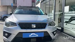 Seat Arona 1.0 TSI Xcellence DSG de 2019