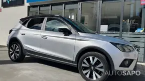 Seat Arona 1.0 TSI Xcellence DSG de 2019