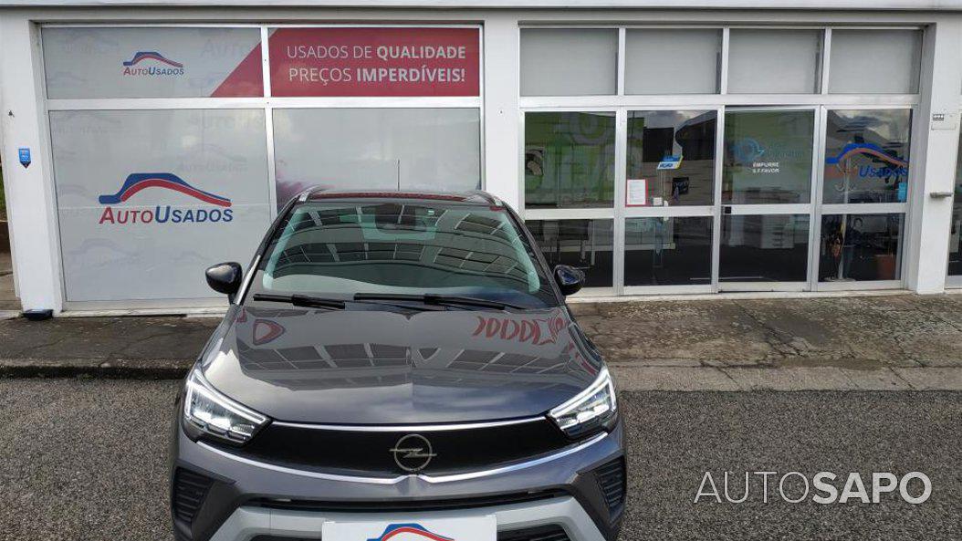 Opel Crossland 1.2 T Elegance de 2023