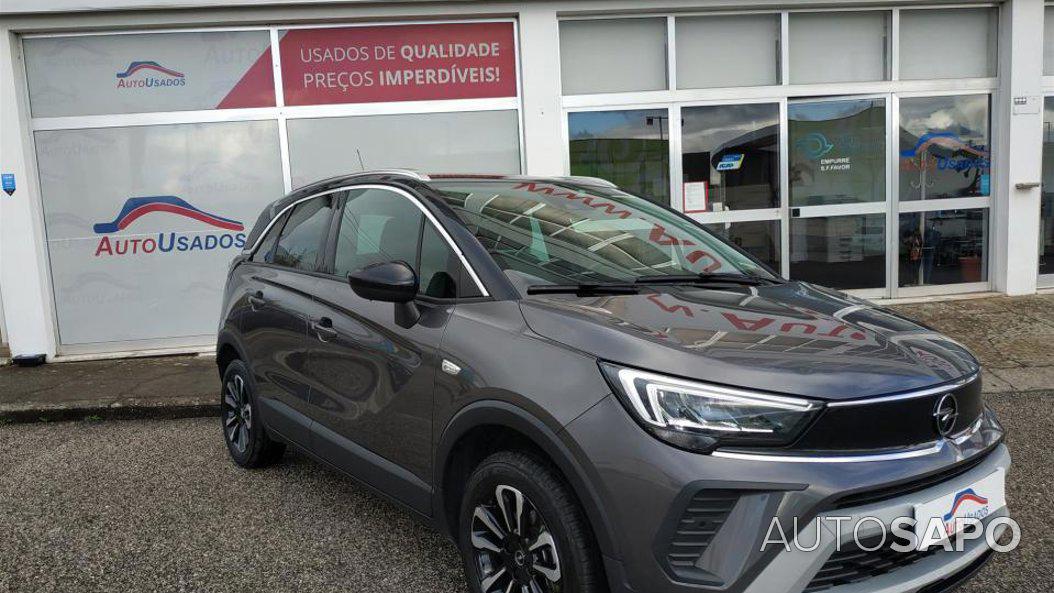 Opel Crossland 1.2 T Elegance de 2023