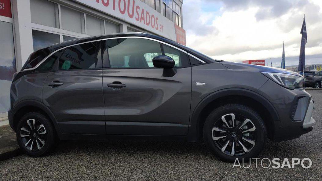 Opel Crossland 1.2 T Elegance de 2023