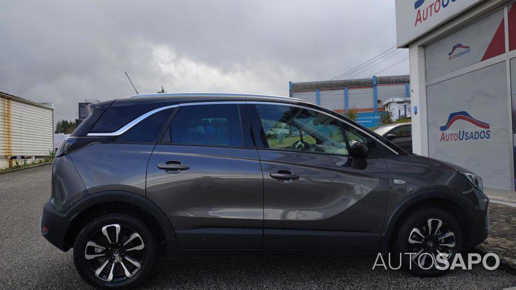 Opel Crossland 1.2 T Elegance de 2023