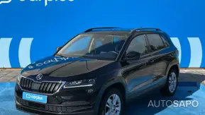 Skoda Karoq 1.0 TSI Style de 2019