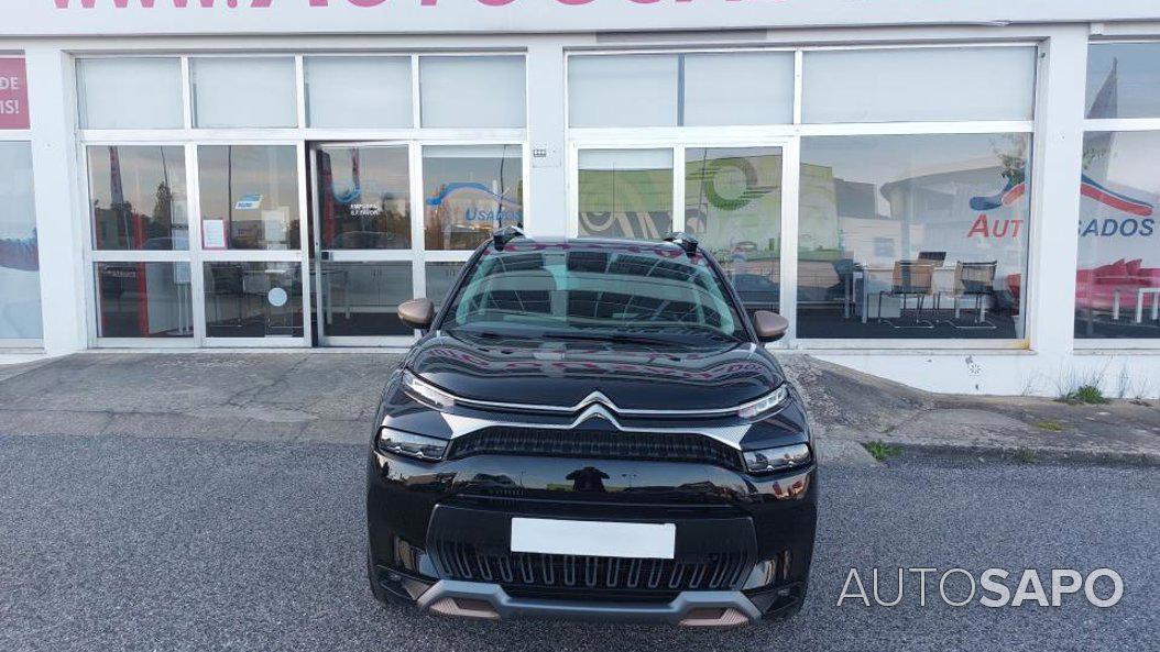 Citroen C3 AirCross 1.2 PureTech C-Series de 2023