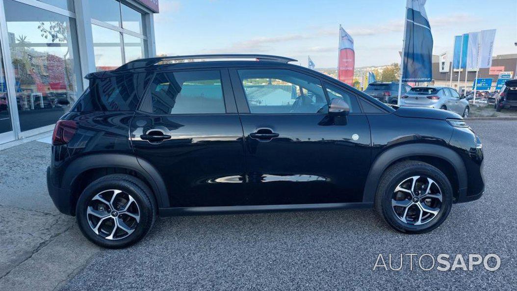 Citroen C3 AirCross 1.2 PureTech C-Series de 2023