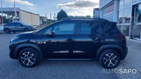 Citroen C3 AirCross 1.2 PureTech C-Series de 2023