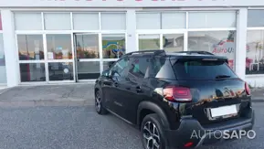 Citroen C3 AirCross 1.2 PureTech C-Series de 2023