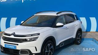 Citroen C5 AirCross 1.5 BlueHDi Feel Pack de 2022