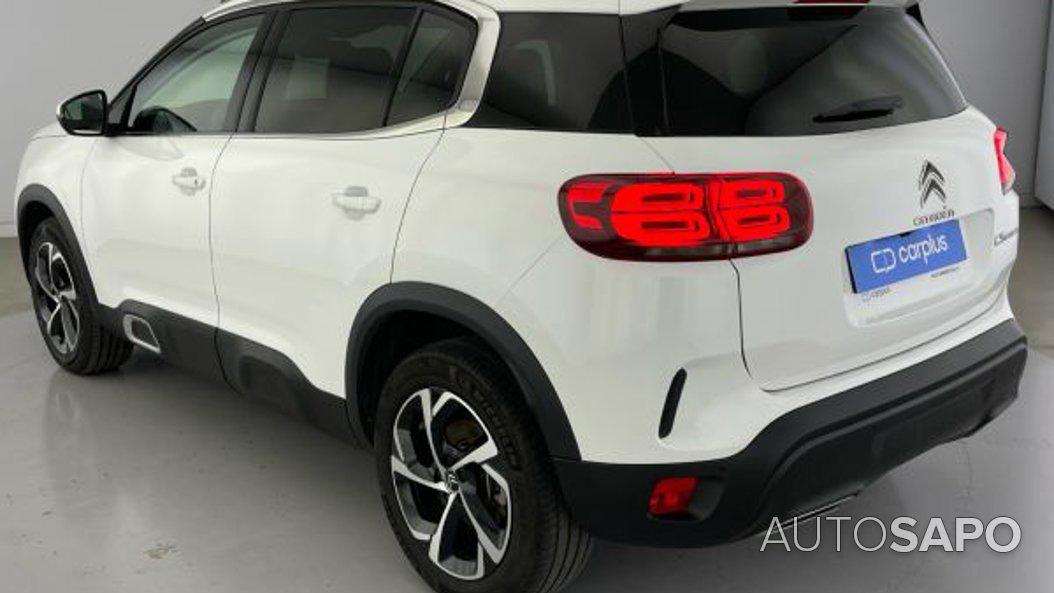 Citroen C5 AirCross 1.5 BlueHDi Feel Pack de 2022