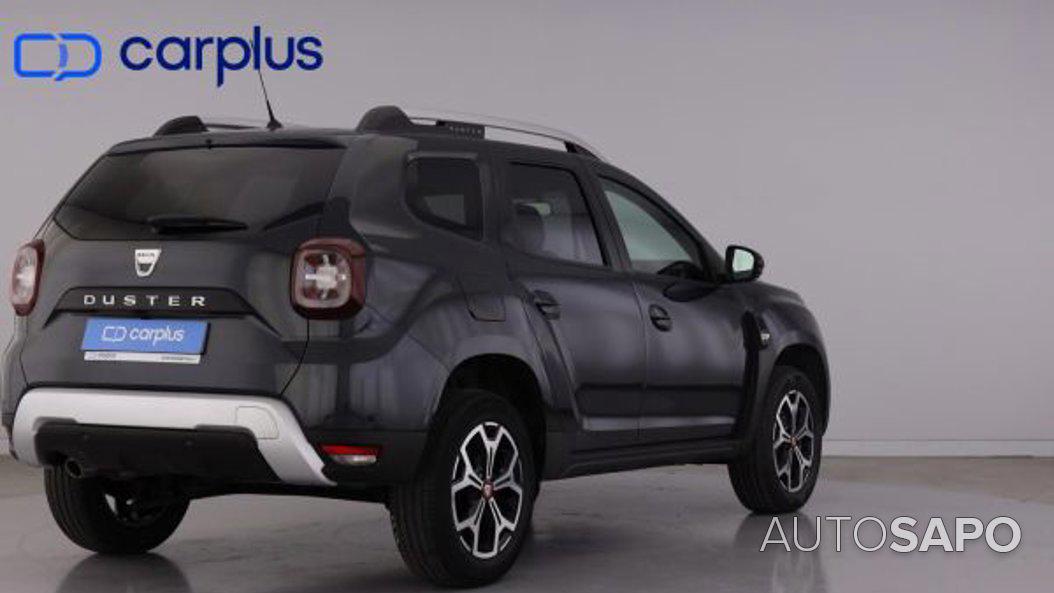 Dacia Duster 1.3 TCe SL Adventure de 2019