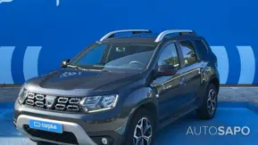 Dacia Duster 1.3 TCe SL Adventure de 2019