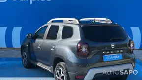 Dacia Duster 1.3 TCe SL Adventure de 2019