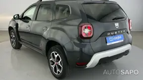 Dacia Duster 1.3 TCe SL Adventure de 2019