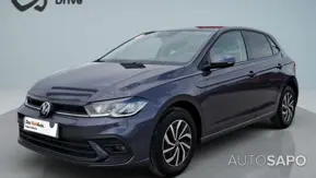 Volkswagen Polo 1.0 TSI Life de 2023