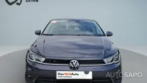 Volkswagen Polo 1.0 TSI Life de 2023