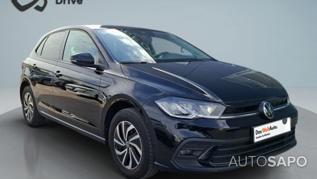 Volkswagen Polo 1.0 TSI Life de 2023