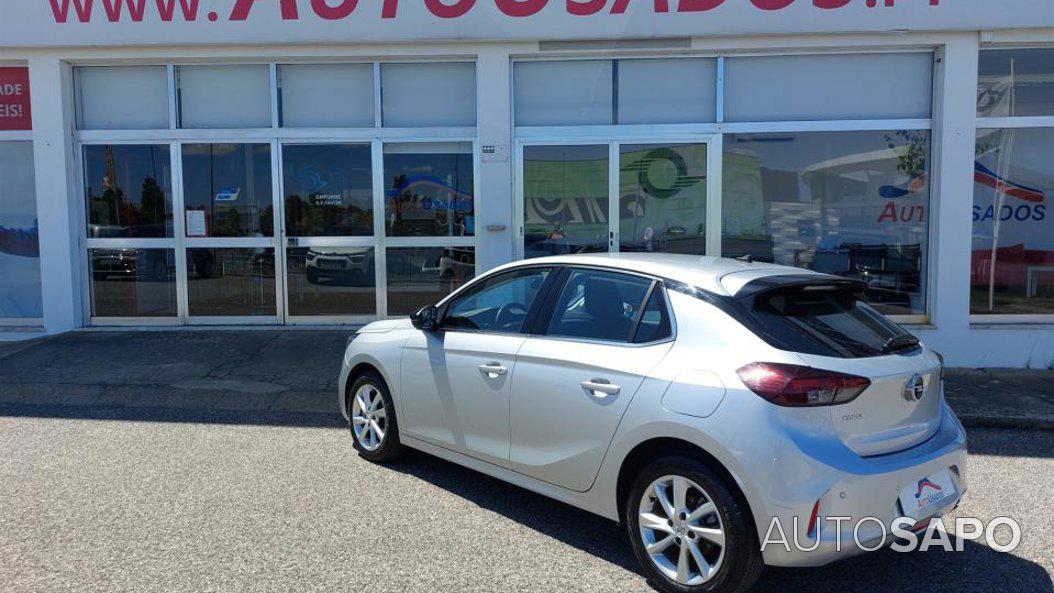 Opel Corsa 1.2 T Elegance de 2023