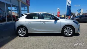 Opel Corsa 1.2 T Elegance de 2023