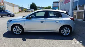 Opel Corsa 1.2 T Elegance de 2023