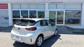 Opel Corsa 1.2 T Elegance de 2023