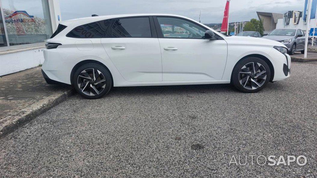 Peugeot 308 1.2 PureTech Allure Pack de 2023