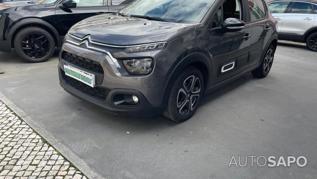 Citroen C3 1.2 PureTech C-Series de 2024