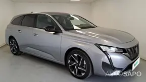 Peugeot 308 SW 1.2 PureTech Allure de 2024