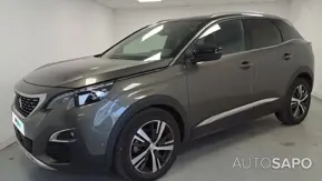 Peugeot 3008 1.2 PureTech Active de 2019