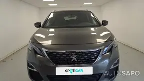 Peugeot 3008 1.2 PureTech Active de 2019