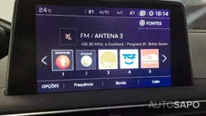 Peugeot 3008 1.2 PureTech Active de 2019