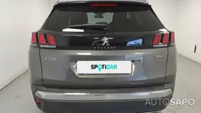 Peugeot 3008 1.2 PureTech Active de 2019