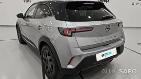 Opel Mokka 1.2 T Edition de 2023