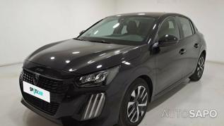 Peugeot 208 1.2 PureTech Active de 2024