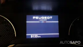 Peugeot 208 1.2 PureTech Active de 2024