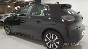 Peugeot 208 1.2 PureTech Active de 2024