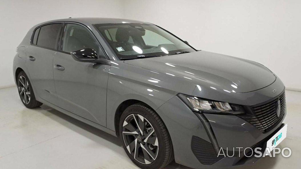 Peugeot 308 SW 1.2 PureTech Allure de 2024