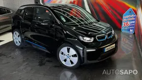 BMW i3 de 2021