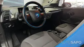 BMW i3 de 2021