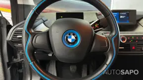 BMW i3 de 2021