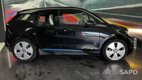 BMW i3 de 2021