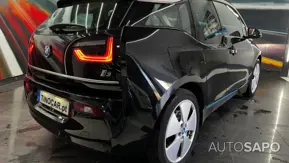 BMW i3 de 2021