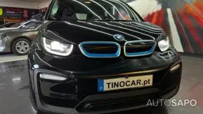 BMW i3 de 2021