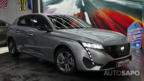 Peugeot 308 de 2023