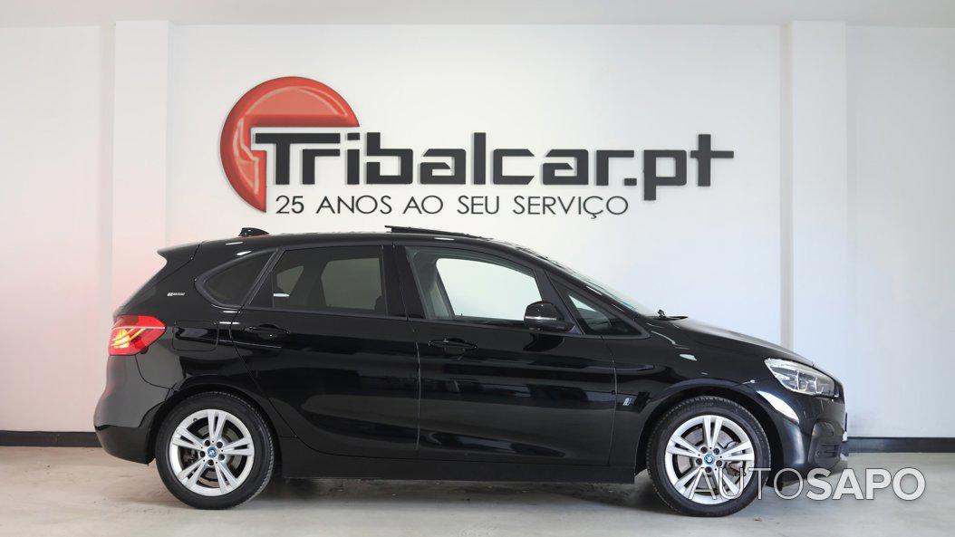 BMW Série 2 de 2019