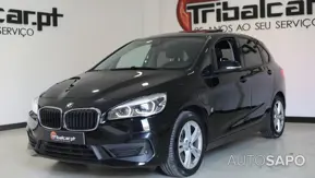 BMW Série 2 de 2019