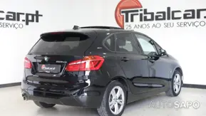 BMW Série 2 de 2019